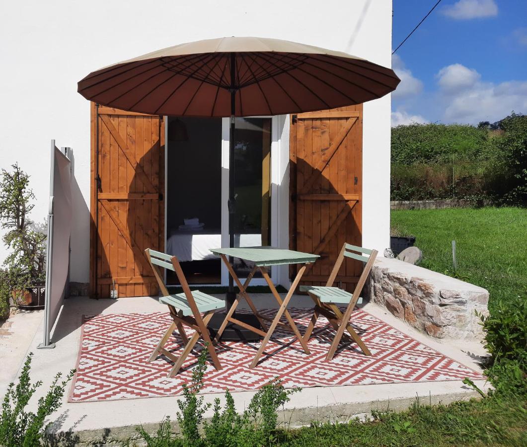 Bed and Breakfast Le Jardin De Moulis, Saint Girons, Ariege, Pyrenees, Exterior foto